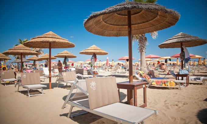 Miramare Hotel | Hotel Aurea