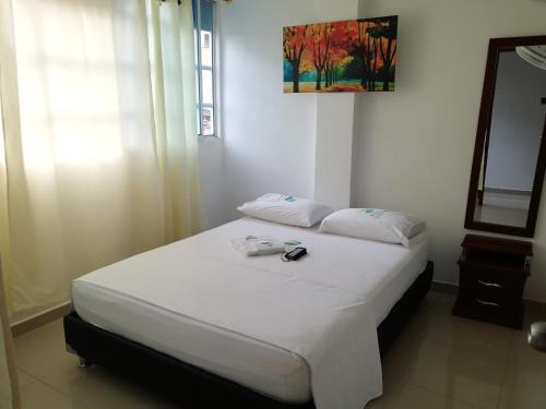 Floridablanca House | Hotel Avenida El Bosque