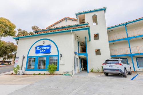 San Clemente Hotel | Hotel Avenida, San Clemente Beach