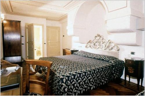Ripa Hotel | Hotel Aventino