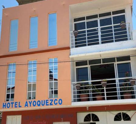 Ayoquezco de Aldama House | HOTEL AYOQUEZCO a