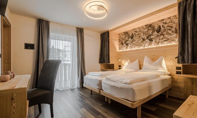 Arabba Hotel | HOTEL B&B MARILENA