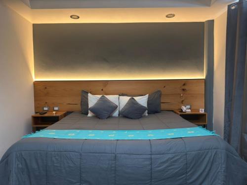 San Cristobal de las Casas Hotel | Hotel Brisas Express