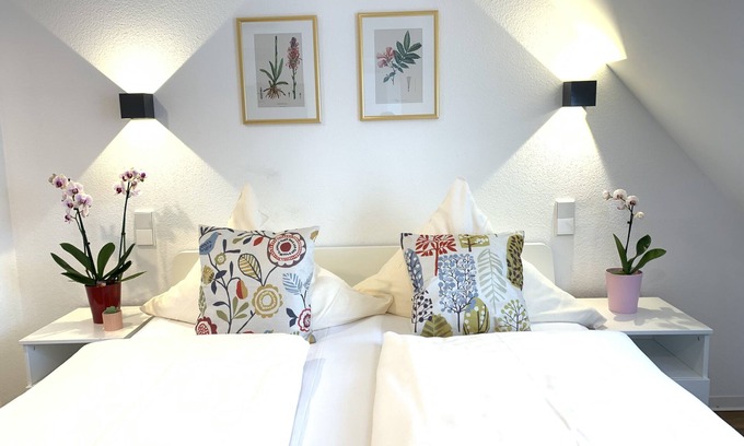 Weststadt Hotel | Hotel B54 Heidelberg