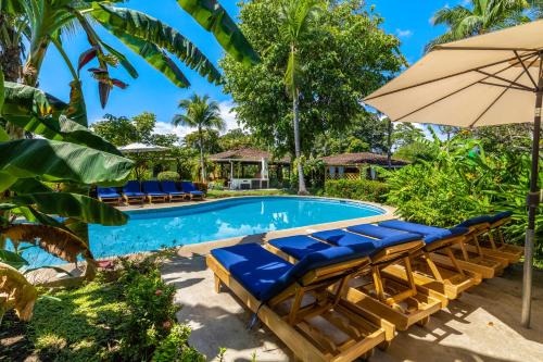Potrero Hotel | Hotel Bahia Esmeralda