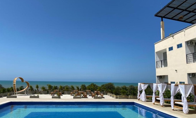 Monitos Hotel | Hotel Bahia Rada