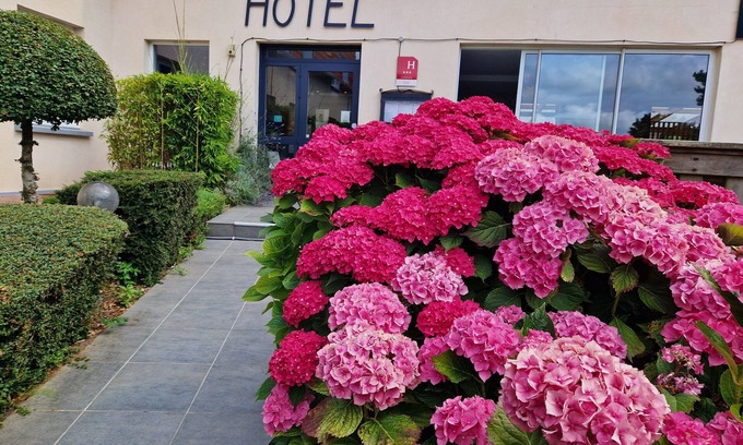 Tournehem-sur-la-Hem Hotel | Hotel Bal