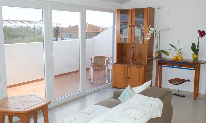 Baleal Hotel | Hotel Baleal Spot