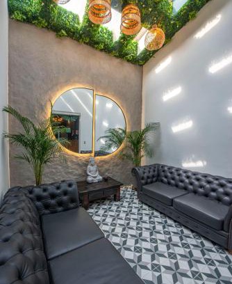 Astorga Hotel | HOTEL BALI AT POBLADO