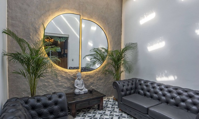 Astorga Hotel | HOTEL BALI AT POBLADO
