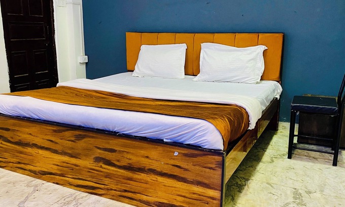 Indore Hotel | Hotel Bamleshwari