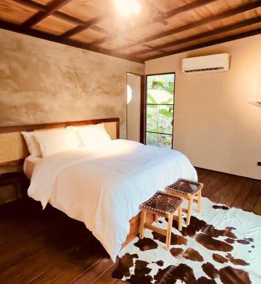 Puerto Triunfo Hotel | Hotel Banyan