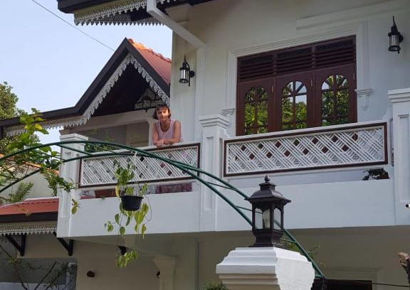 Kalutara House | Hotel Barbara Villa