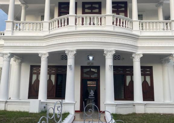 El Prado Hotel | Hotel Barranquilla Prado