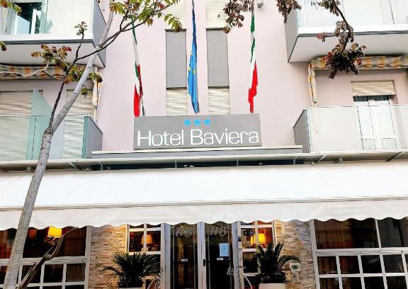 Chioggia Hotel | Hotel Baviera