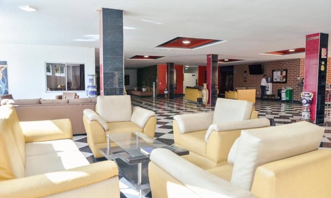 Caucasia Hotel | Hotel Beijing Caucasia