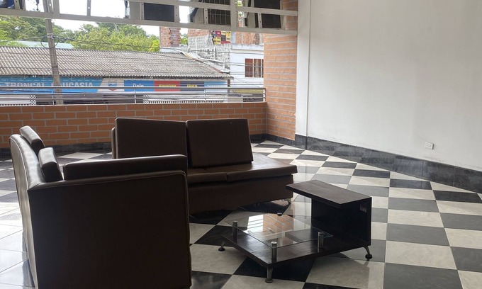 Caucasia Hotel | Hotel Beijing