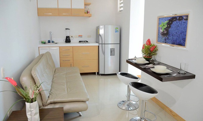 Campestre Hotel | HOTEL BELANOVA BN4