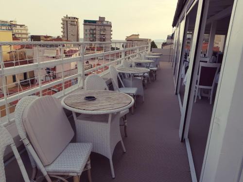Follonica Hotel | Hotel Bella 'Mbriana