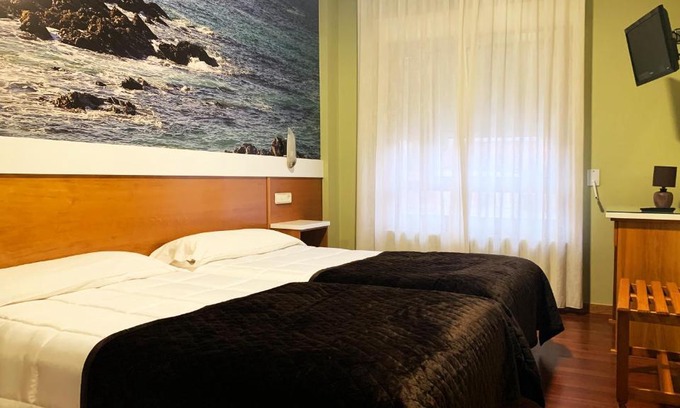 Arca Hotel | Hotel Bello