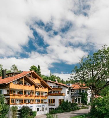 Meilingen Hotel | Hotel Berghof