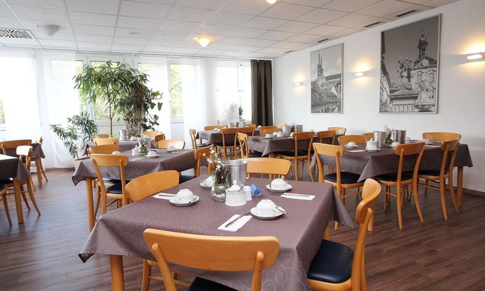 Bamberg Hotel | Hotel Berliner Ring
