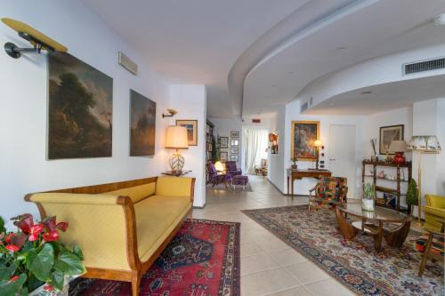 Lucca Historical Center Hotel | Hotel Bernardino