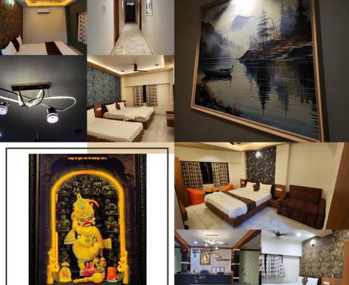 Gandhinagar Hotel | Hotel Best Elegence