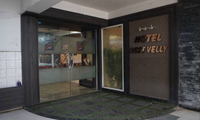 Gandhinagar Hotel | Hotel Best Velly