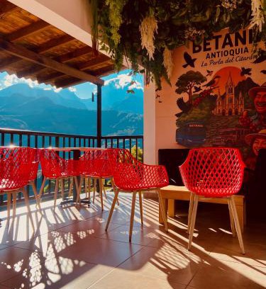 Betania Hotel | Hotel Betania Plaza
