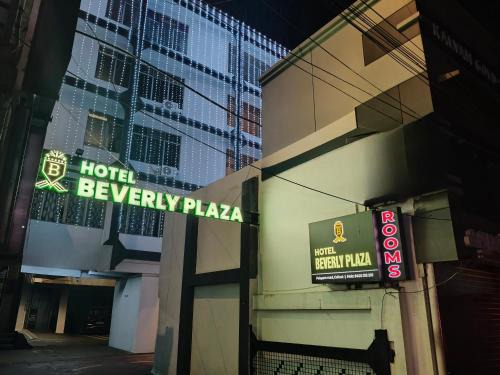 Kozhikode Hotel | Hotel Beverly Plaza Kozhikode