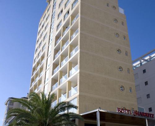 Grao de Gandia Hotel | Hotel Biarritz