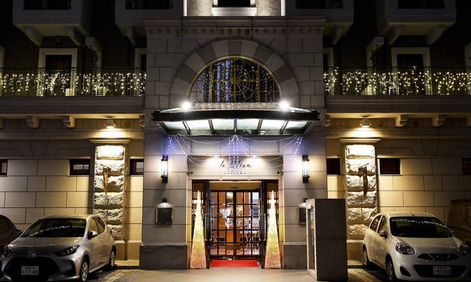 Matsuyama Hotel | Hotel Blion Naha