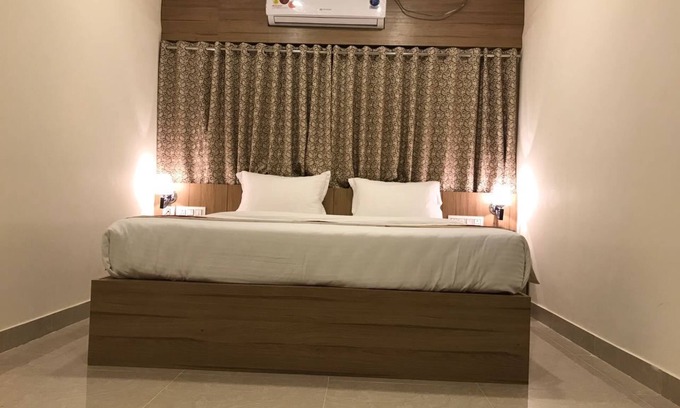 Bengaluru Hotel | Hotel Blue bell