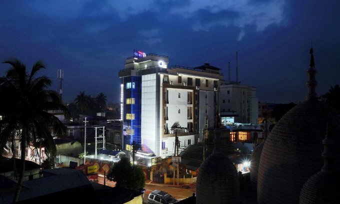 Nagaon Hotel | Hotel Blue Bird, Nagaon