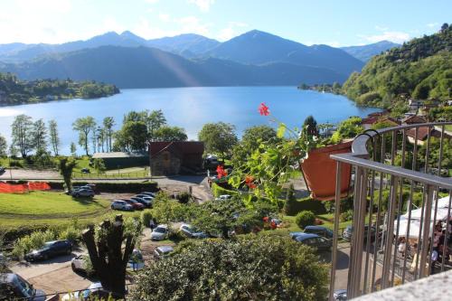 Orta San Giulio Hotel | Hotel Bocciolo
