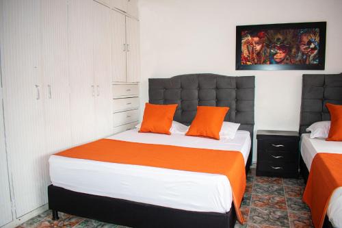 Suba Hotel | Hotel BogoSuba 127