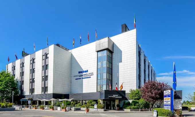 Province of Bologna Hotel | Hotel Bologna Airport