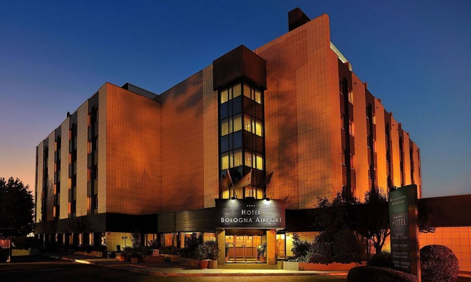 Province of Bologna Hotel | Hotel Bologna Airport