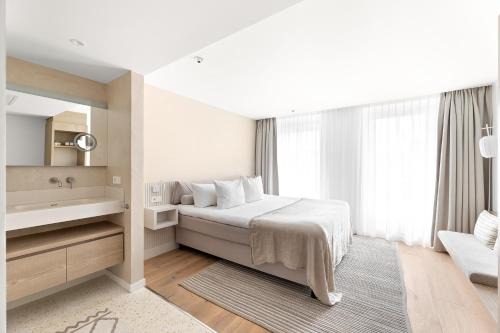 Domburg Hotel | Hotel Bommelje