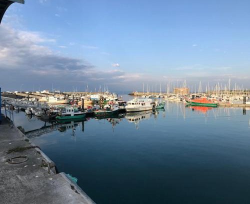 Noirmoutier-en-l'Ile Hotel | Hotel Bord A Bord