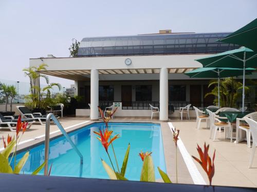 Miraflores Hotel | Hotel Boulevard