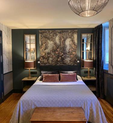 Sallent de Gallego Hotel | Hotel Boutique Balaitus