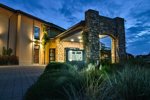 Balchik Hotel | Hotel Boutique by BlackSeaRama, a Small Luxury Hotels of the World member