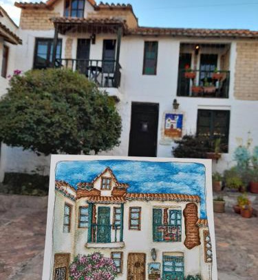 Duitama Hotel | Hotel Boutique La Cueva de la Luna, El Arte se hace Descanso