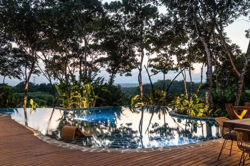 Sonson Hotel | Hotel Boutique Maitta en Doradal Antioquia