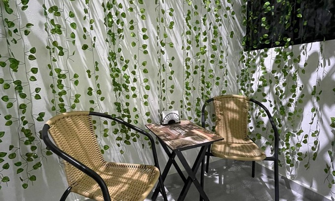 Santa Fe Hotel | Hotel Boutique Olaya 54