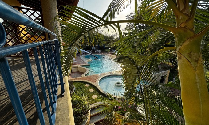 Puerto Colombia Hotel | Hotel Boutique Portobello