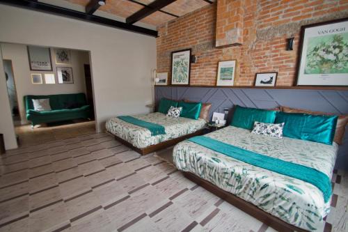 Centro Historico Hotel | Hotel Boutique Santa Elena