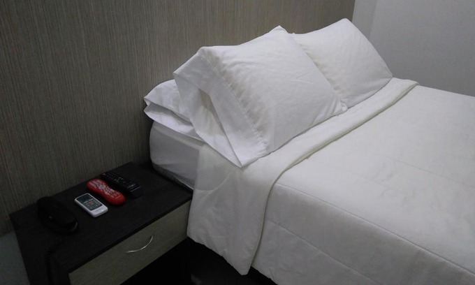 Sincelejo Hotel | Hotel Boutique Santorini Class